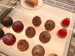 -Angelina安吉丽娜(恒隆广场店)