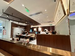 -松鹤楼面馆(宝安机场店)