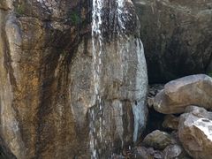 -驼梁风景区
