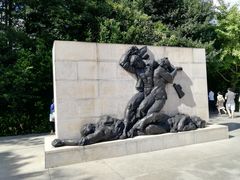 -上海市龙华烈士陵园