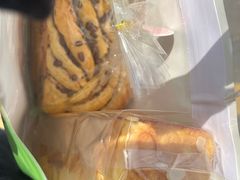 -法诗甜蛋糕店(皇姑大润发店)