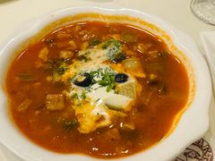 -老井俄式餐厅