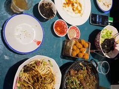 -大海碗·京菜炸酱面(雍和宫店)