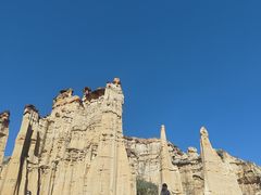 -元谋土林景区(物茂土林)