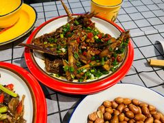 新余鸭三件-江西老表·经典江西八大碗