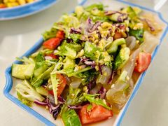 -李哥海鲜烧烤家常菜(孔雀城店)