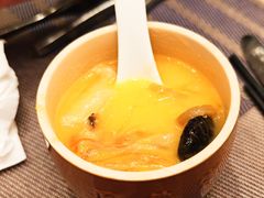 -星璨·自助餐厅-厦门禹洲温德姆至尊豪廷大酒店
