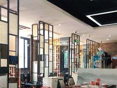 大堂-新招鲜(桃浦路店)