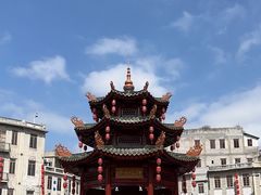 -汕头市小公园