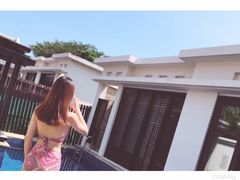 -三亚亚龙湾雅高铂尔曼别墅度假酒店