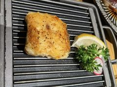 -虹料理·日料放题(悠方店)