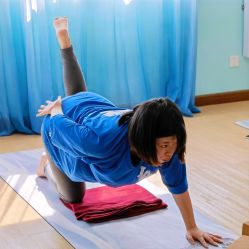 -爱尔乐美孕产瑜伽·普拉提