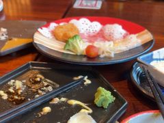 -鸟鹏烧鸟居酒屋(仁恒梦中心店)