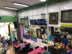 -新加坡Zam Zam餐馆