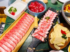 -老灶堂文创火锅(文艺路店)