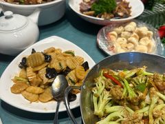 -老山东·山东菜(鲁菜名店)