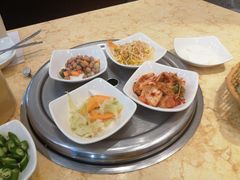 -德寿宫韩国料理(下沙店)