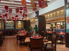 -五洲皇冠巴西烤肉餐厅