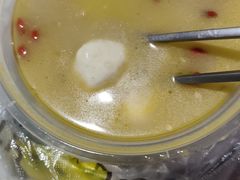 -霄汉羊排(万松园一店)