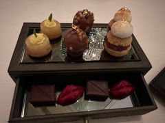 -Caprice(香港四季酒店)