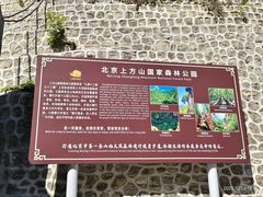 -北京上方山国家森林公园