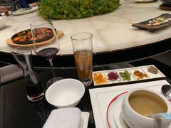 -万达瑞华酒店·品珍中餐厅