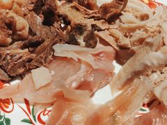 附件拼盘-汕头八合里海记牛肉店(清河店)