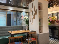 -三姐妹餐厅(曲江店)