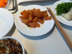-海底捞火锅(威高广场店)