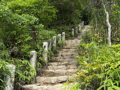 -七娘山