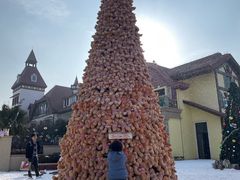 -歌斐颂巧克力小镇