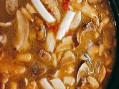 -云上珍野生菌(兴仁店)