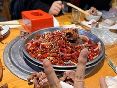 -疯狂牛骨饸饹面(光华路店)