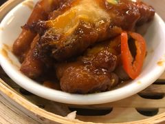 -粤厨点心专门店