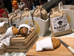 -沈阳和平艾美酒店新食谱西餐厅