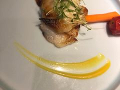 烤西京银鳕鱼-山葵家·创意料理(临平银泰城店)