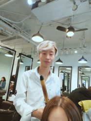 点击看大图 -Tipo Hair salon(明星)店