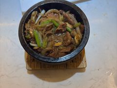 -华馨园北京烤鸭(丽水店)