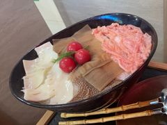 -山缓缓火锅(北京朝阳大悦城店)