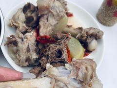 -有奴思烤肉·清真(正宁路店)