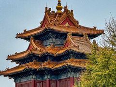 -故宫博物院(故宫)
