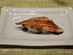 -築地青空三代目(銀座三越店)