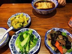 -孙盛兴奥灶面馆·蟹黄面·三虾面(山塘街总店)