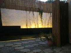 门面-云里小坐·小院里·团建·宴请·下午茶(三圣乡店)
