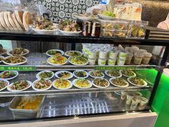-河州春清真西北特色美食(虎踞路店)
