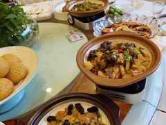 -艳阳天酒店(五里新村店)