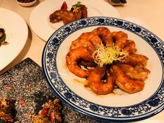 -丽思卡尔顿酒店-天泰轩中餐厅(大沽北路店)