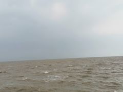 -东疆建设开发纪念公园