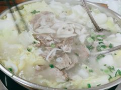 -藏书金记家宝羊肉馆(黄河北路店)