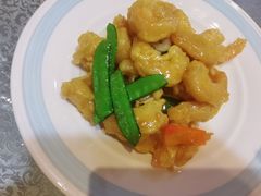 -韩记海鲜饺子旗舰店(红海新区店)